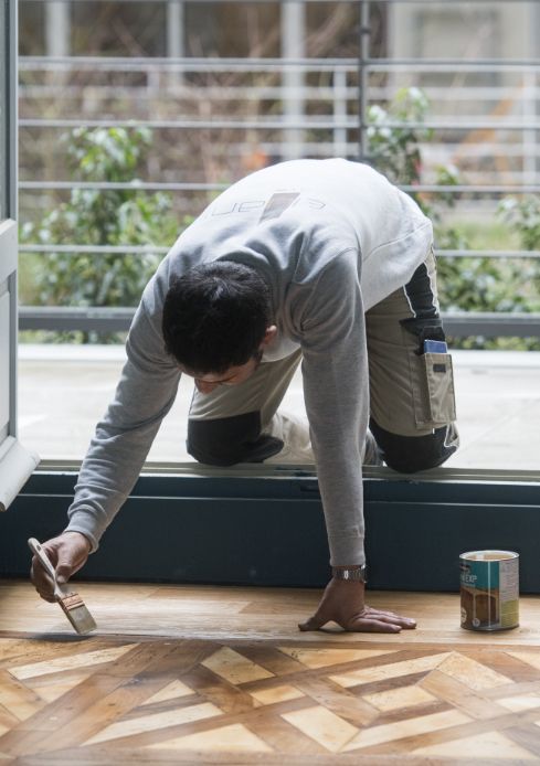 Avant-projet définitif